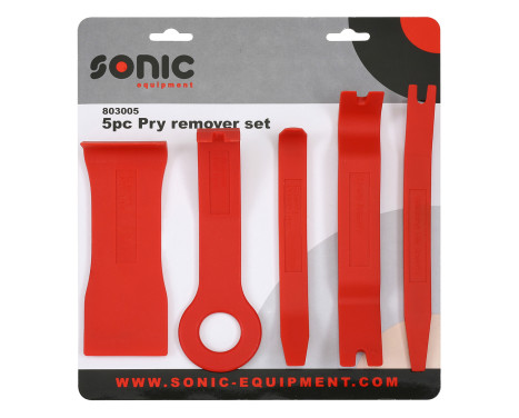 Upholstery fork set 5 pcs.