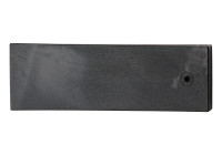 Wedge universally wide (190x60mm)