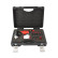 1/4" DR. Glow plug impact socket set