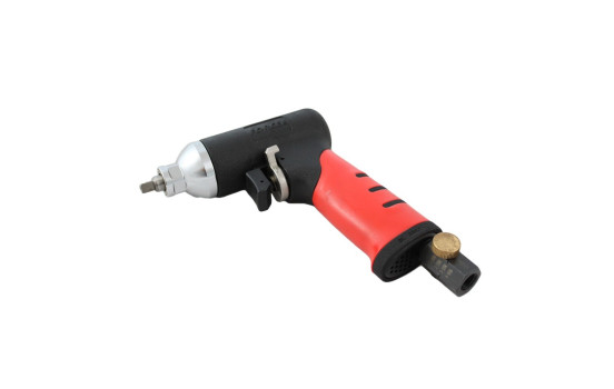 1/4" DR. Glow plug impact socket set, Image 4