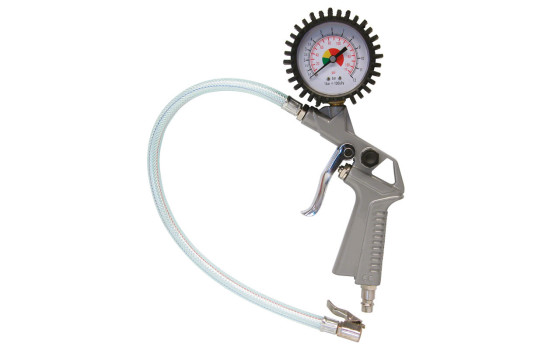 5-piece compressed air set, Image 7