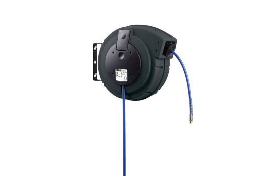 Air reel 10mm - 14 + 1 Mtr