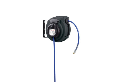 Air reel 8mm - 9mtr