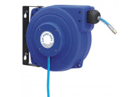 Automatic air hose reel 12M