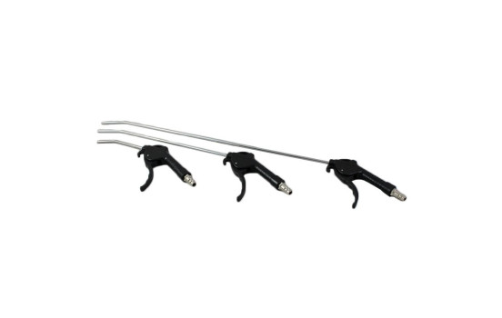 Blow gun set 3 pieces, Image 6