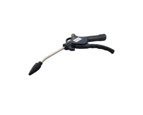 Blow gun with flow regulator, Image 2