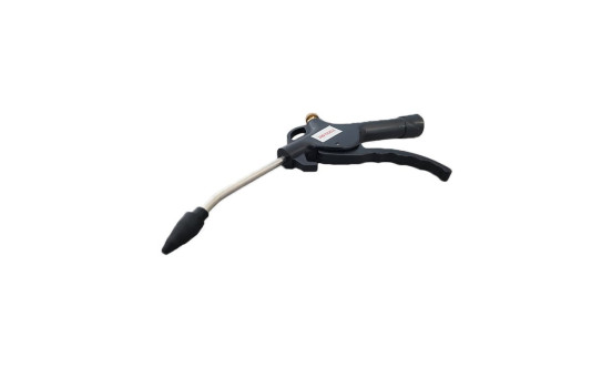 Blow gun with flow regulator, Image 3