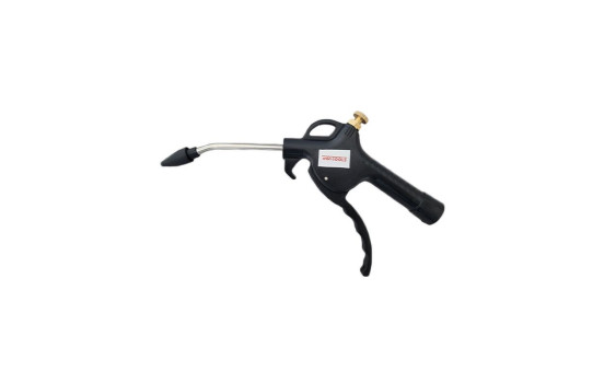 Blow gun with flow regulator, Image 4
