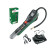 Bosch EasyPump compressed air pump 10 bar Battery 3.6V
