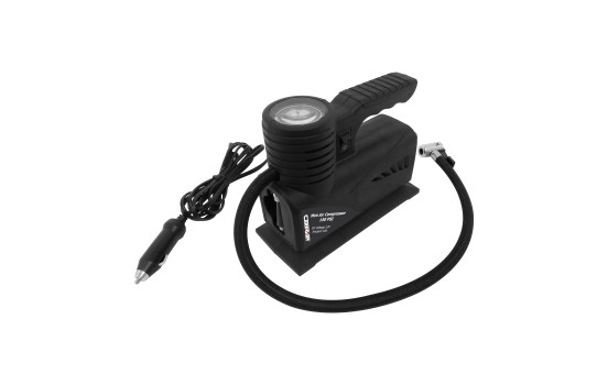Compact air compressor 150PSI, Image 2