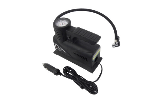 Compact air compressor 150PSI, Image 3