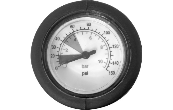 Compact air compressor 150PSI, Image 4