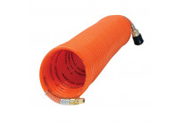 Compressed air hose 10 meters