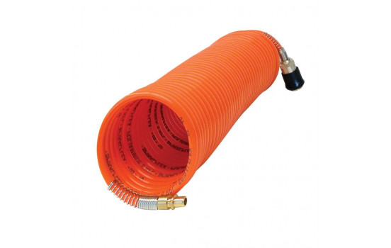 Compressed air hose 10 meters