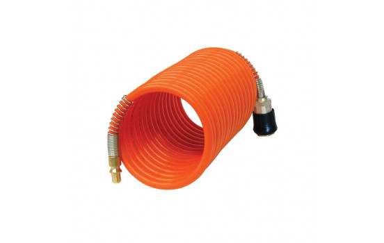 Compressed air hose 4 meters