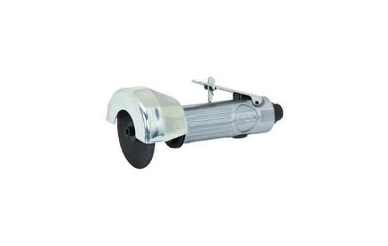 Cross grinder 76mm