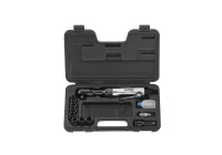 Force 1/2" Air Ratchet Set 11 Piece