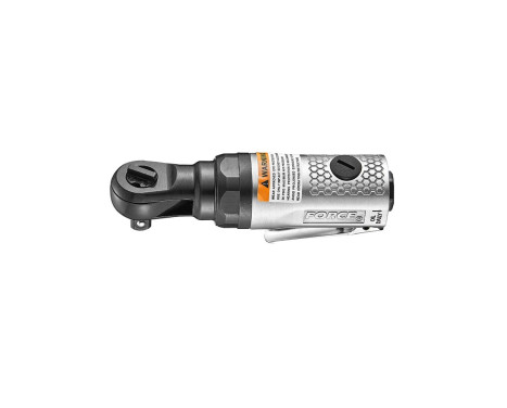 Force 3/8" mini air ratchet