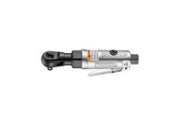 Force Air Ratchet 1/4"DR 165mmL