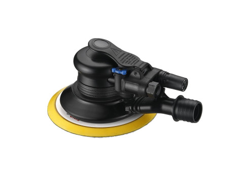 Force Eccentric Compressed Air Sander 3-in-1 10,000 Rpm