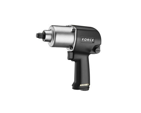 Force Impact Wrench 1/2" 542Nm