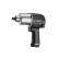 Force Impact Wrench 1/2" 542Nm