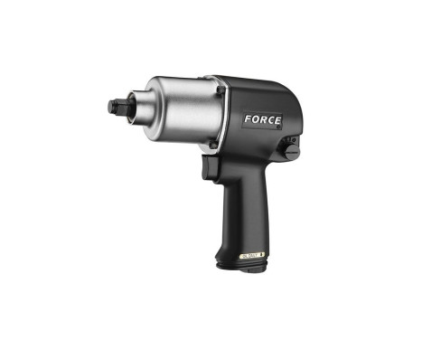 Force Impact Wrench 1/2" 542Nm, Image 2