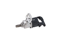 Force Impact Wrench 1" 2439Nm