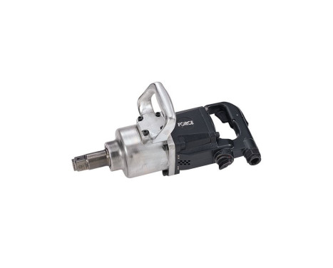 Force Impact Wrench 1" 2439Nm, Image 2