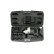 Force impact wrench set 1" 2439Nm 9 pieces