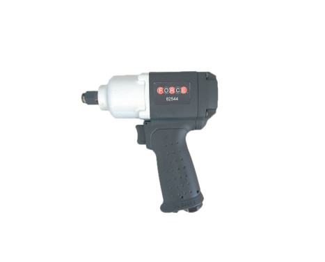 Force mini Impact wrench 1/2" 400Nm Composite, Image 2