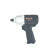 Force mini Impact wrench 1/2" 400Nm Composite, Thumbnail 2