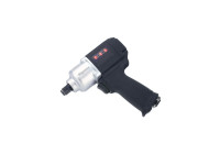 Force mini Impact wrench 3/8" 400Nm composite