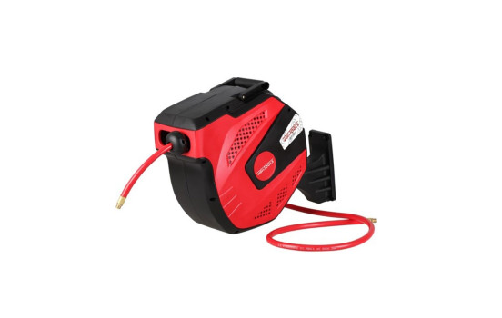Hose reel 20M Slim model