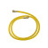 Hose yellow TBV WT-1051