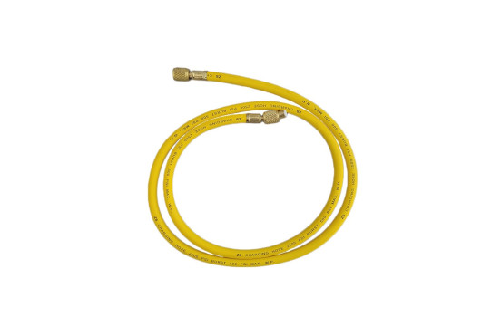 Hose yellow TBV WT-1051