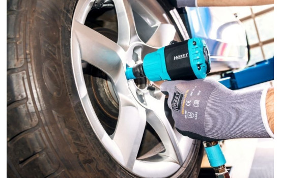 Impact screwdriver (compressed air), Image 2