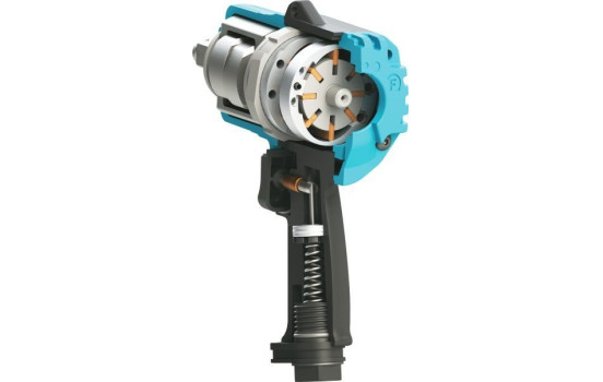 Impact screwdriver (compressed air), Image 6