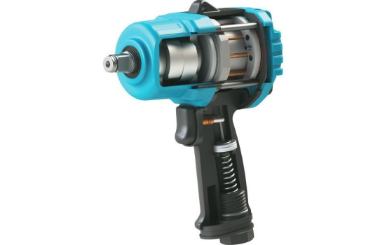 Impact screwdriver (compressed air), Image 7