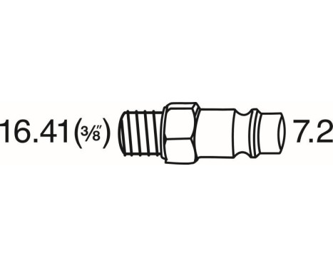 Impact screwdriver (compressed air), Image 12