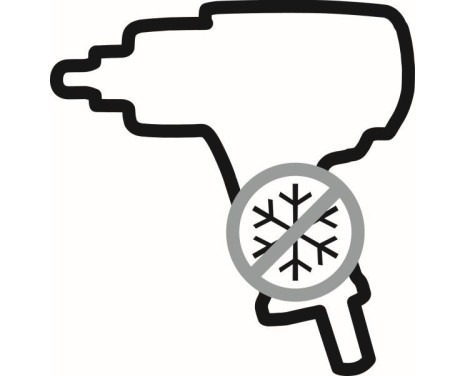 Impact screwdriver (compressed air), Image 10