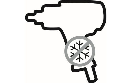 Impact screwdriver (compressed air), Image 10