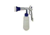 Maxx cleaning gun Ballbooster type