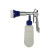 Maxx cleaning gun Ballbooster type