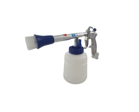 Maxx cleaning gun Ballbooster type, Image 2
