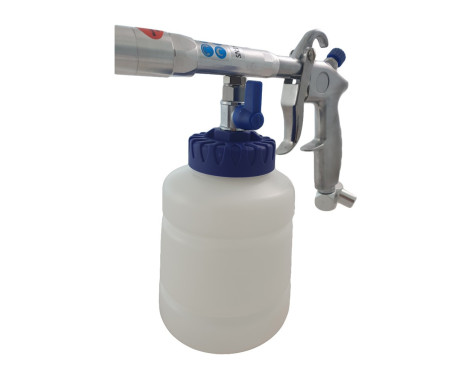 Maxx cleaning gun Ballbooster type, Image 3