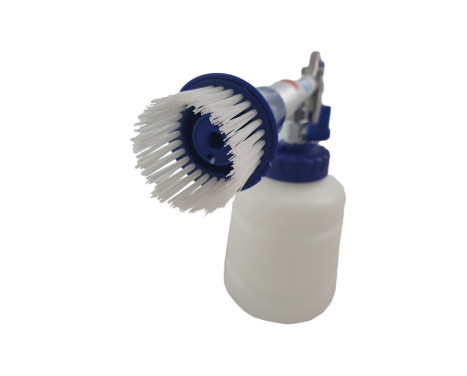 Maxx cleaning gun Ballbooster type, Image 4