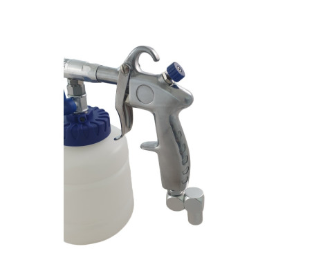 Maxx cleaning gun Ballbooster type, Image 5