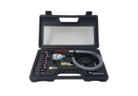 Microsharpener 17 piece set