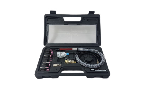 Microsharpener 17 piece set